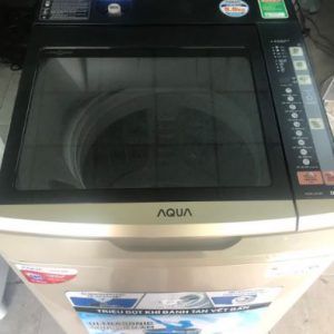 Máy giặt Sanyo AQW-U91BT 9kg mới 99%