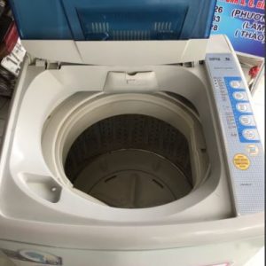 Máy giặt sanyo 7kg ASW-68S2T cũ