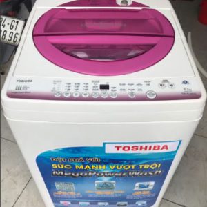 Máy giặt cũ Toshiba AW-E920LV mới 90%
