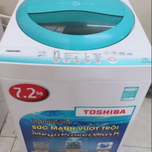 Máy giặt cũ Toshiba AW-C820SV mới 90%
