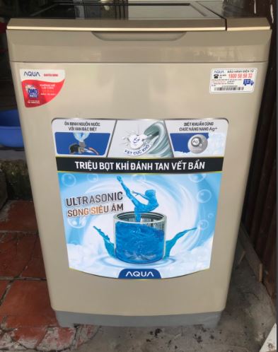 Sửa máy giặt giá rẻ quận 2 - Điện Lạnh Phương Lâm