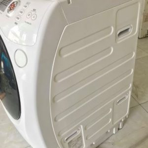 Máy giặt Toshiba nội địa Nhật TW-Z380L(W) giặt 9kg sấy khô 6kg mới 95%