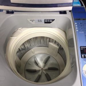 Máy giặt cũ Aqua AQW-U700Z1T (7kg)