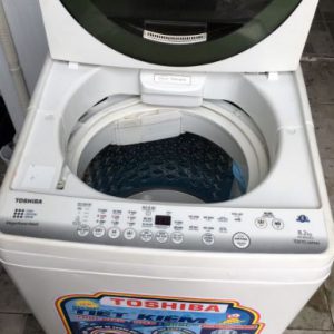 Máy giặt Toshiba Aw-ME920LV (8.2kg) mới 90%