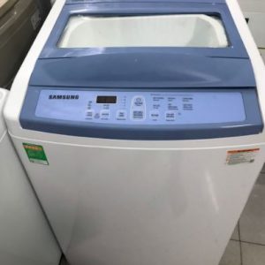 Máy giặt Samsung WA90M5120SV 9kg mới 99% chưa qua sử dụng