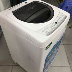 Máy giặt cũ Toshiba AW-G1000GV 9kg mới 95%