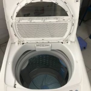 Máy giặt cũ Toshiba AW-G1000GV 9kg mới 95%