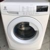 Máy giặt cũ electrolux EWF80743 7kg mới 90%