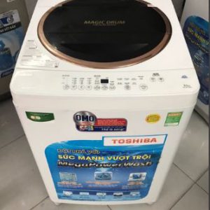 Máy giặt cũ Toshiba AW-ME1050GV 9,5kg mới 95%