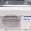 Máy lạnh Panasonic CU-S13MKH-8 inverter 1,5HP mặt cong tiết kiệm điện mới 90%