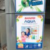 Tủ lạnh cũ Sanyo 180 lít giá rẻ - Điện Lạnh Phương Lâm