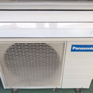 Máy lạnh cũ Panasonic 1,5Hp mới 90% giá rẻ tại Sài Gòn