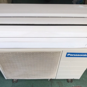 Máy lạnh cũ Panasonic 1,5Hp mới 90% giá rẻ tại Sài Gòn