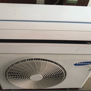 Máy lạnh cũ Samsung 1Hp mới 85% giá rẻ tại Sài Gòn