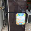 Tủ lạnh Aqua (225 lít) inverter tiết kiệm điện mới 90%