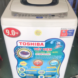 Máy giặt Toshiba AW-9770SV 9kg mới 90%