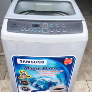Máy giặt Samsung (8kg) WA80H4000SG mới 95%