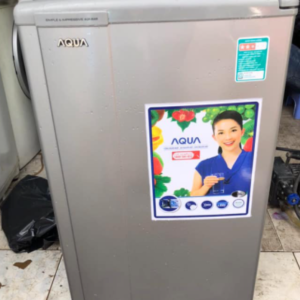 Tủ lạnh Aqua 93 lít mini giá rẻ tại Sài Gòn