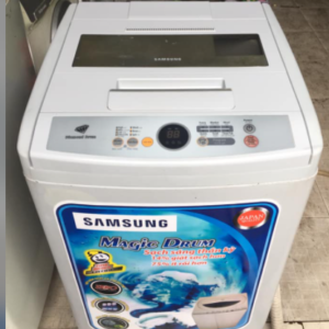 Máy giặt Samsung 6.5kg mới 90%