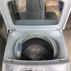 Máy giặt Samsung (8kg) WA80H4000SG mới 95%