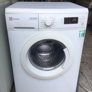 Hướng Dẫn Tự Sửa Lỗi E1 Của Máy Giặt Electrolux