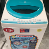 Máy giặt Toshiba 7,2kg mới 90% giá rẻ tại Sài Gòn