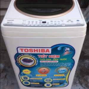 Máy giặt cũ Toshiba AW- ME920LV (8.2kg) mới 90% giá rẻ tại Sài Gòn