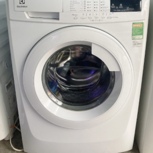 Máy giặt cửa trước 7kg Electrolux EWF80743 mới 95%