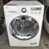 Máy giặt LG inverter WD-14600 8.0kg mới 95%