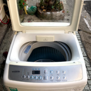 Máy giặt Samsung 8.2 kg WA82H4200SW/SV