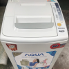 Máy giặt Sanyo aqua 7kg mới 90% giá rẻ tại Sài Gòn