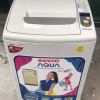 Máy giặt Sanyo 7kg mới 90% giá rẻ tại Sài Gòn