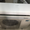 Máy lạnh cũ Mitshubishi 2 HP inverter tiết kiệm điện Gas R410 mới 90%