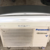 Máy lạnh cũ Panasonic (1.5HP) inverter tiết kiệm điện mới 90% giá rẻ tại Sài Gòn