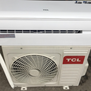 Máy lạnh cũ TCL 1 HP TAC-N09CS/KC41 Mới 95% giá rẻ tại Sài Gòn