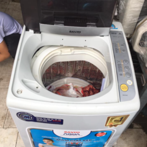 Máy giặt Toshiba (7kg) Asw-S70HT mới 90%