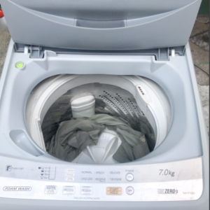Máy giặt PANASONIC NA-F70B1 7kg mới 90%