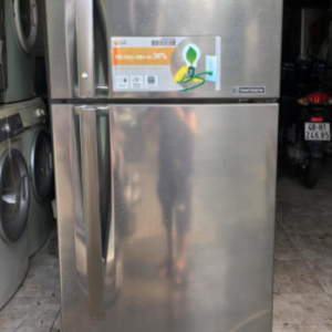 Tủ lạnh LG (205 lít) inverter tiết kiệm điện mới 95%