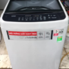 Máy giặt LG (9kg) inverter tiết kiệm điện mới 95%
