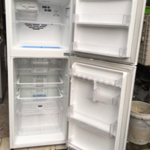 Tủ lạnh LG (185 lít) không đóng tuyết mới 90%