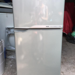 Tủ lạnh Sanyo (130 lít) không đóng tuyết