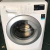Máy giặt Electrolux 8kg mới 90% giá rẻ tại Sài Gòn