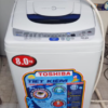 Máy giặt Toshiba (8kg) mới 90% giá rẻ tại Sài Gòn