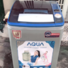 Máy giặt cũ Sanyo ASW-U850ZT 8,5kg giá rẻ tại Sài Gòn