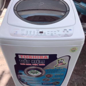 Máy giặt cũ Toshiba 10kg AW - B1 100GV mới 95%