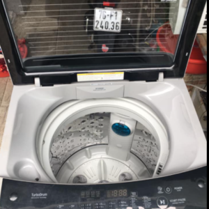 Máy giặt LG (8.5kg) inverter tiết kiệm điện