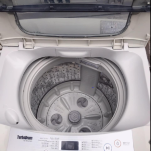 Máy giặt cũ LG 7,2kg lồng inox không rỉ giá rẻ tại TP.hcm