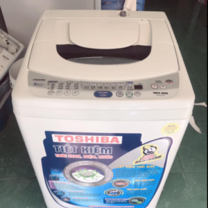Máy giặt cũ Tosiba 8kg giá rẻ tại TP.HCM
