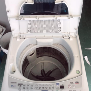 Máy giặt cũ Tosiba 8kg giá rẻ tại TP.HCM