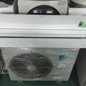 Máy lạnh cũ Daikin 2hp mới 90% giá rẻ tại Sài Gòn